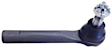 X36TE2850 Front, Driver or Passenger Side, Outer Tie Rod End, FWD