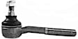 X36TE2965 Front, Driver or Passenger Side, Inner Tie Rod End