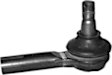 X36TE2983 Front, Driver or Passenger Side, Inner Tie Rod End