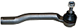 X36TE3057 Front, Passenger Side, Outer Tie Rod End