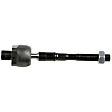 X36TR0183 Front, Driver or Passenger Side, Inner Tie Rod End