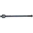 X36TR0218 Front, Driver or Passenger Side, Inner Tie Rod End