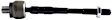 X36TR6915 Front, Driver or Passenger Side, Inner Tie Rod End
