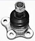 X37BJ3260 Front, Driver or Passenger Side, Upper Ball Joint