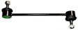 X37SL3155 Front, Driver Side or Passenger Side Sway Bar Link, OE Replacement Series