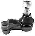 X37TE3150 Front, Driver Side, Outer Tie Rod End