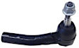 X37TE6816 Front, Passenger Side, Outer Tie Rod End
