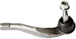 2018 Buick LaCrosse - Front, Passenger Side, Outer Tie Rod End, with High Performance (Strut Package)