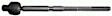 X37TR3194 Front, Driver or Passenger Side, Inner Tie Rod End