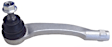 2015 Porsche Panamera - Front, Driver Side, Outer Tie Rod End