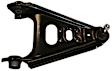 2008 Smart Fortwo - Front, Driver or Passenger Side, Lower Control Arm