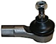 X46TE3847 Front, Driver or Passenger Side, Outer Tie Rod End