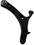 X47CA7459 Front, Passenger Side, Lower Control Arm