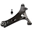 2014 Subaru Forester - Front, Driver Side, Lower Control Arm