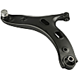 X47CJ1116 Front, Driver Side, Lower Control Arm