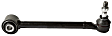 X47LA7395 Rear, Driver or Passenger Side, Lower Control Arm