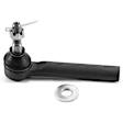 X47TE0739 Front, Driver or Passenger Side, Outer Tie Rod End
