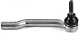 X49TE0197 Front, Passenger Side Tie Rod End
