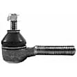 X49TE3900 Front, Driver or Passenger Side, Outer Tie Rod End