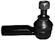 X49TE3917 Front, Driver or Passenger Side, Outer Tie Rod End