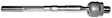 X49TR3909 Front, Driver or Passenger Side, Inner Tie Rod End
