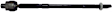 X49TR3955 Front, Passenger Side, Inner Tie Rod End