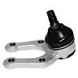 X50BJ0183 Front, Driver or Passenger Side, Lower Ball Joint