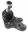X50BJ3964 Front, Driver Side, Lower Ball Joint