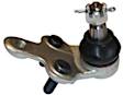 X50BJ4004 Front, Passenger Side, Lower Ball Joint