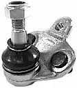 X50BJ4012 Front, Driver or Passenger Side Ball Joint