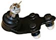 X50BJ4015 Front, Driver Side, Lower Ball Joint Sedan