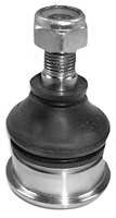 2014 Scion iQ - Front, Driver or Passenger Side, Lower Ball Joint