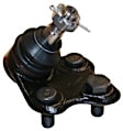X50BJ4104 Front, Driver or Passenger Side, Lower Ball Joint