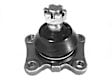 X50BJ4234 Front, Driver or Passenger Side, Lower Ball Joint