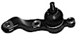 2002 Toyota Tacoma - Front, Passenger Side, Lower Ball Joint, RWD