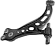X50CA4026 Front, Passenger Side Control Arm
