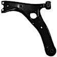 X50CA4131 Front, Driver Side, Lower Control Arm