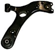 X50CA4248 Front, Passenger Side, Lower Control Arm