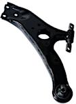 X50CA7293 Front, Passenger Side, Lower Control Arm