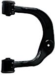 X50CA7295 Front, Passenger Side, Upper Control Arm