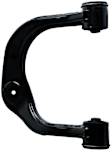 X50CA7296 Front, Driver Side, Upper Control Arm