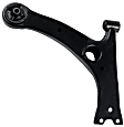 X50CA7425 Front, Passenger Side, Lower Control Arm