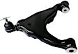 X50CJ0006 Front, Driver Side, Lower Control Arm