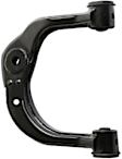 X50CJ0013 Front, Driver Side, Upper Control Arm, Sport Utility