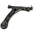 X50CJ0831 Front, Passenger Side, Lower Control Arm