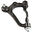 X50CJ1059 Front, Driver Side, Upper Control Arm