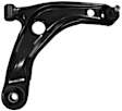 X50CJ4072 Front, Passenger Side, Lower Control Arm