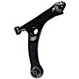 X50CJ6924 Front, Passenger Side, Lower Control Arm