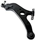 X50CJ7234 Front, Passenger Side, Lower Control Arm