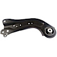 X50LA0085 Rear, Passenger Side, Upper Control Arm